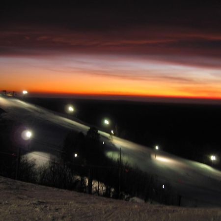 Caberfae Peaks Ski & Golf Resort Harrietta Zewnętrze zdjęcie