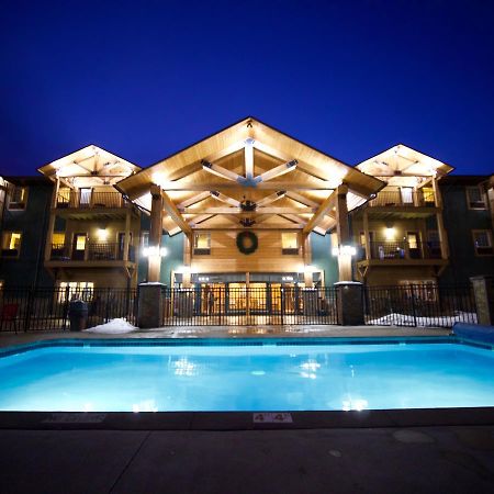 Caberfae Peaks Ski & Golf Resort Harrietta Zewnętrze zdjęcie