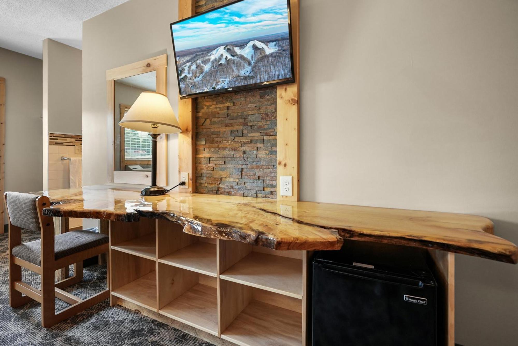 Caberfae Peaks Ski & Golf Resort Harrietta Zewnętrze zdjęcie