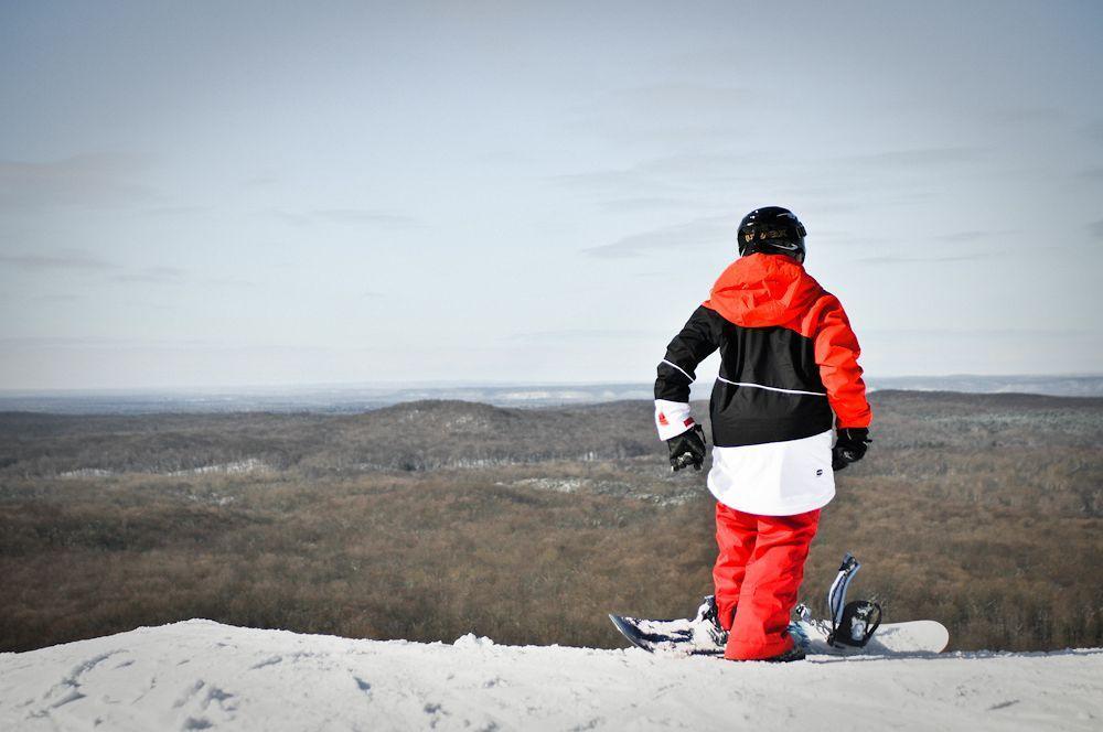 Caberfae Peaks Ski & Golf Resort Harrietta Zewnętrze zdjęcie