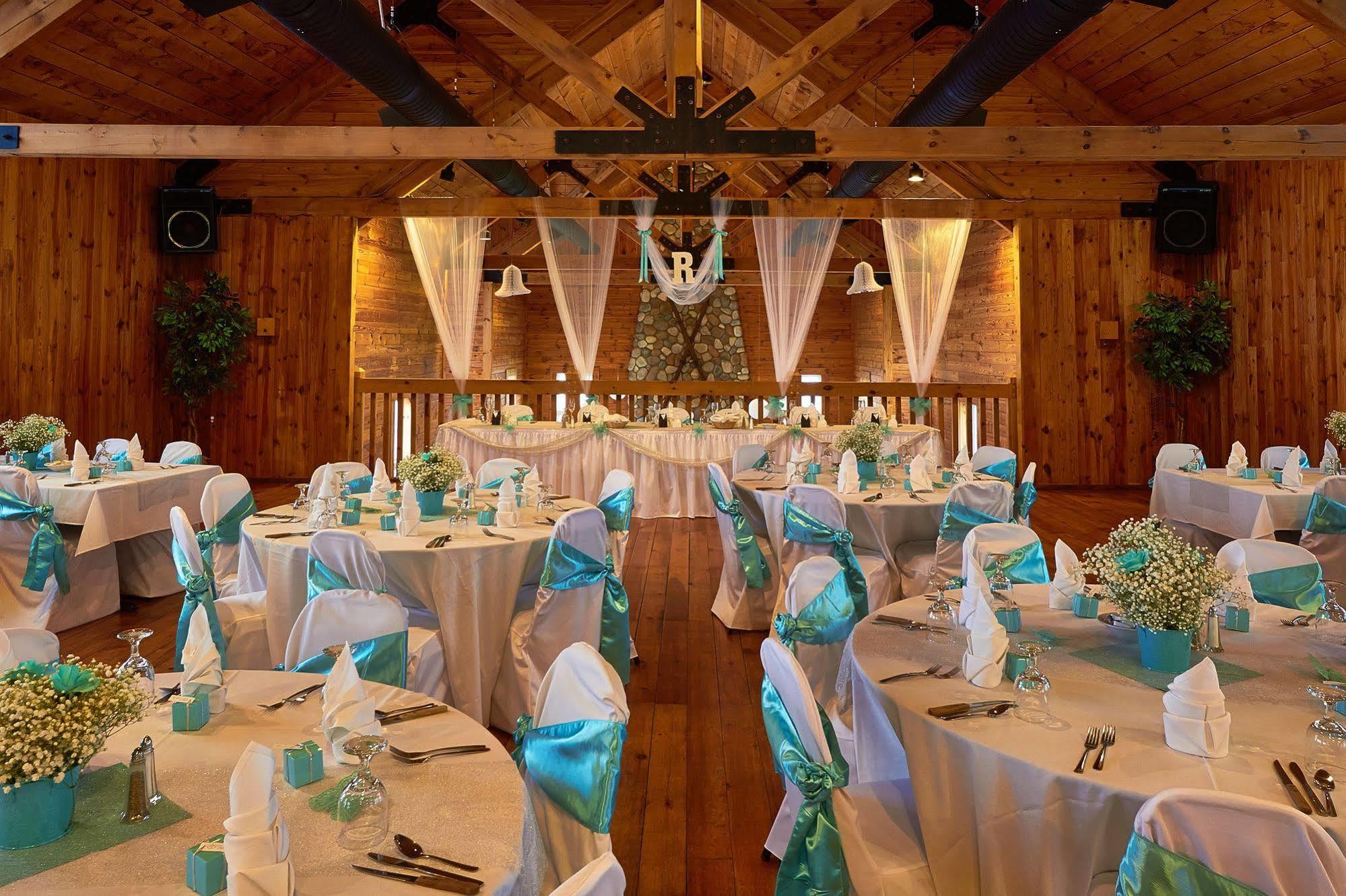 Caberfae Peaks Ski & Golf Resort Harrietta Zewnętrze zdjęcie