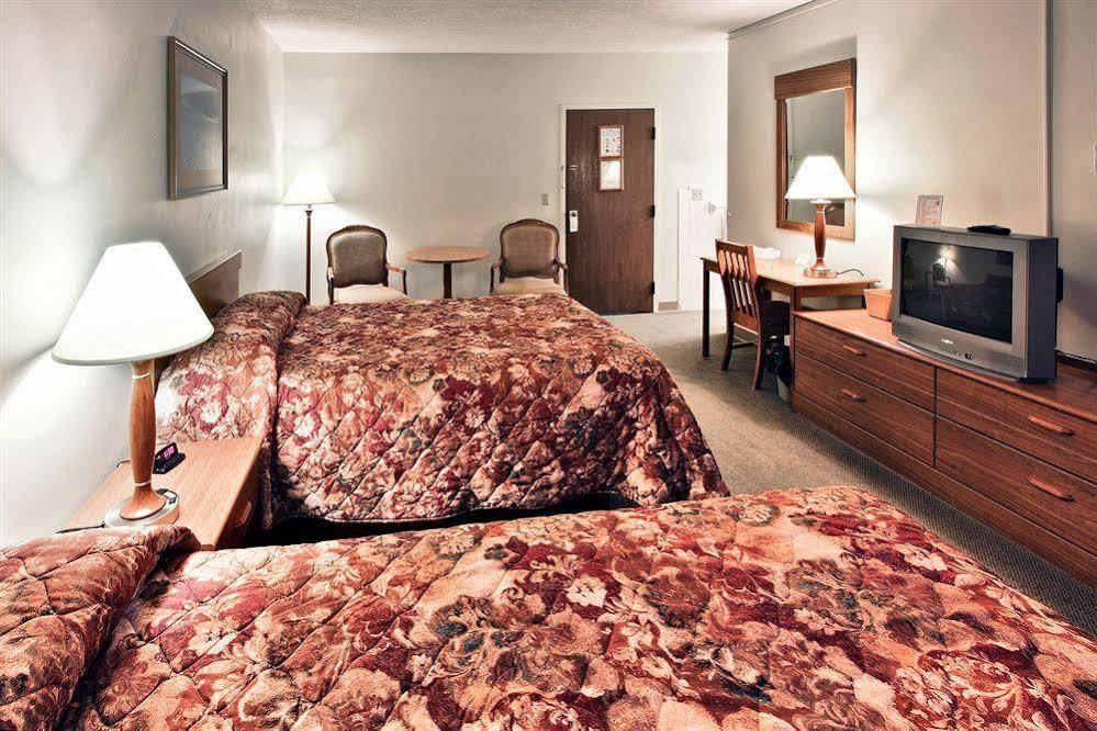 Caberfae Peaks Ski & Golf Resort Harrietta Zewnętrze zdjęcie