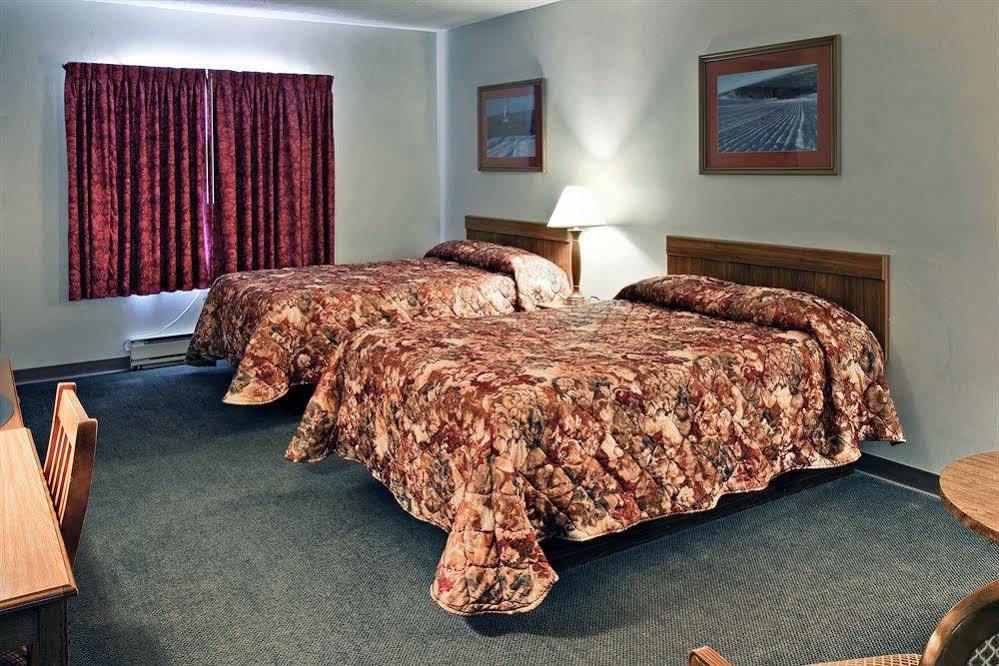 Caberfae Peaks Ski & Golf Resort Harrietta Zewnętrze zdjęcie